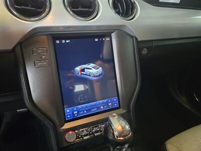 2015 Ford Mustang EcoBoost Premium   - Photo 22 - Hamilton, OH 45015