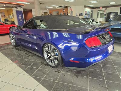 2015 Ford Mustang EcoBoost Premium   - Photo 10 - Hamilton, OH 45015