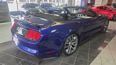 2015 Ford Mustang EcoBoost Premium   - Photo 3 - Hamilton, OH 45015