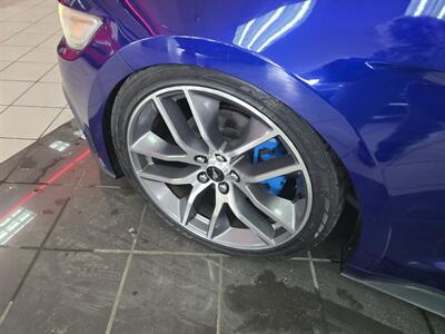 2015 Ford Mustang EcoBoost Premium   - Photo 30 - Hamilton, OH 45015