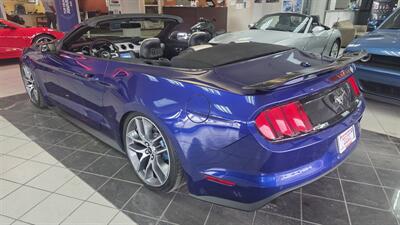 2015 Ford Mustang EcoBoost Premium   - Photo 4 - Hamilton, OH 45015
