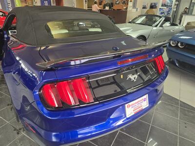 2015 Ford Mustang EcoBoost Premium   - Photo 29 - Hamilton, OH 45015