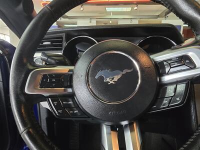 2015 Ford Mustang EcoBoost Premium   - Photo 27 - Hamilton, OH 45015