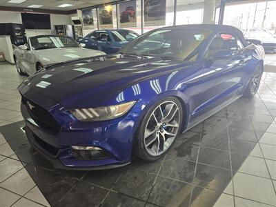 2015 Ford Mustang EcoBoost Premium   - Photo 5 - Hamilton, OH 45015