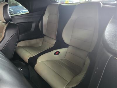 2015 Ford Mustang EcoBoost Premium   - Photo 13 - Hamilton, OH 45015