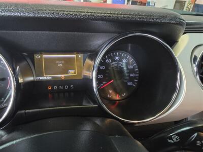 2015 Ford Mustang EcoBoost Premium   - Photo 28 - Hamilton, OH 45015