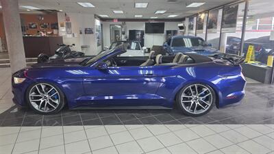 2015 Ford Mustang EcoBoost Premium   - Photo 1 - Hamilton, OH 45015