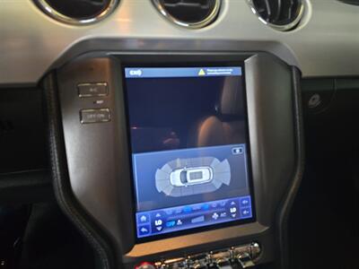 2015 Ford Mustang EcoBoost Premium   - Photo 23 - Hamilton, OH 45015