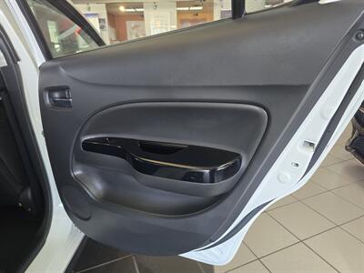 2020 Mitsubishi Mirage G4 SE 4DR SEDAN   - Photo 15 - Hamilton, OH 45015
