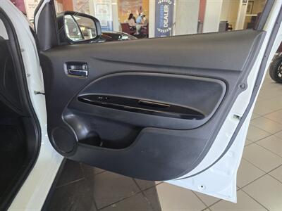 2020 Mitsubishi Mirage G4 SE 4DR SEDAN   - Photo 12 - Hamilton, OH 45015