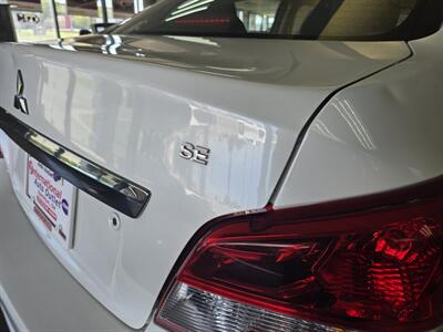 2020 Mitsubishi Mirage G4 SE 4DR SEDAN   - Photo 26 - Hamilton, OH 45015