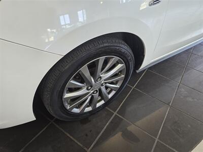 2020 Mitsubishi Mirage G4 SE 4DR SEDAN   - Photo 27 - Hamilton, OH 45015