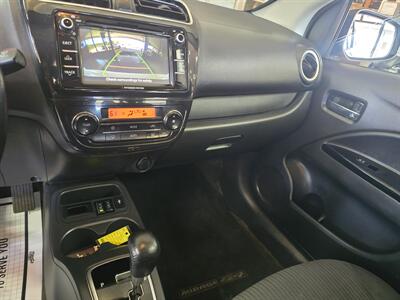2020 Mitsubishi Mirage G4 SE 4DR SEDAN   - Photo 22 - Hamilton, OH 45015