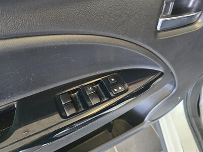 2020 Mitsubishi Mirage G4 SE 4DR SEDAN   - Photo 17 - Hamilton, OH 45015