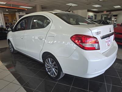 2020 Mitsubishi Mirage G4 SE 4DR SEDAN   - Photo 6 - Hamilton, OH 45015