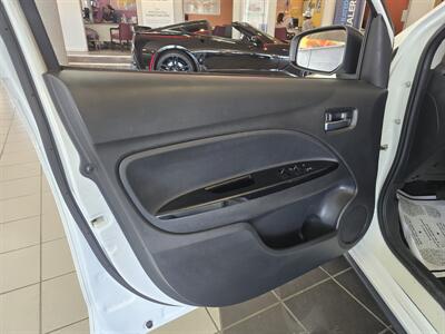 2020 Mitsubishi Mirage G4 SE 4DR SEDAN   - Photo 7 - Hamilton, OH 45015