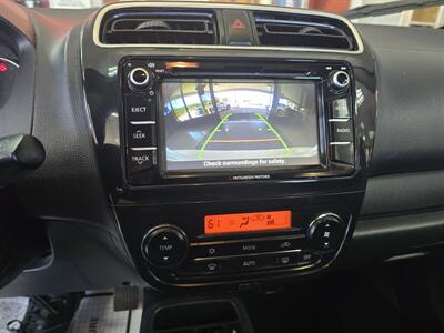 2020 Mitsubishi Mirage G4 SE 4DR SEDAN   - Photo 20 - Hamilton, OH 45015