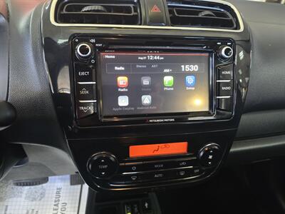 2020 Mitsubishi Mirage G4 SE 4DR SEDAN   - Photo 23 - Hamilton, OH 45015