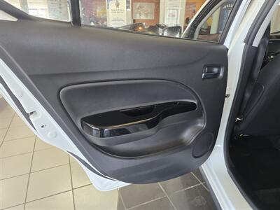 2020 Mitsubishi Mirage G4 SE 4DR SEDAN   - Photo 10 - Hamilton, OH 45015