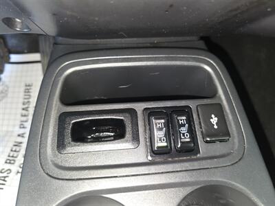 2020 Mitsubishi Mirage G4 SE 4DR SEDAN   - Photo 21 - Hamilton, OH 45015