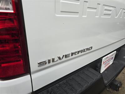 2021 Chevrolet Silverado 2500 HD Work Truck 4DR EXTENDED CAB 4X4   - Photo 19 - Hamilton, OH 45015