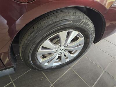 2014 Honda Odyssey EX-L   - Photo 32 - Hamilton, OH 45015