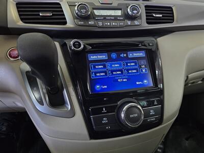 2014 Honda Odyssey EX-L   - Photo 25 - Hamilton, OH 45015