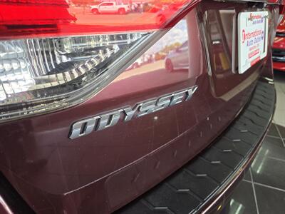 2014 Honda Odyssey EX-L   - Photo 28 - Hamilton, OH 45015