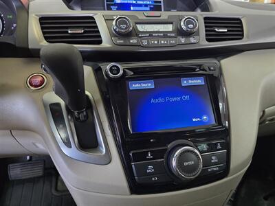 2014 Honda Odyssey EX-L   - Photo 19 - Hamilton, OH 45015
