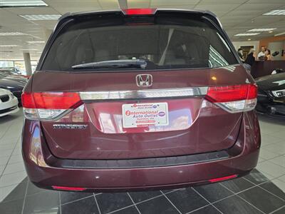 2014 Honda Odyssey EX-L   - Photo 5 - Hamilton, OH 45015