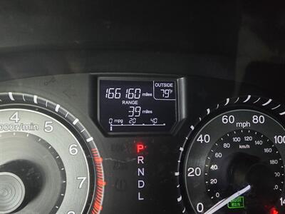 2014 Honda Odyssey EX-L   - Photo 22 - Hamilton, OH 45015