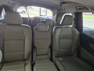 2014 Honda Odyssey EX-L   - Photo 14 - Hamilton, OH 45015