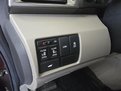 2014 Honda Odyssey EX-L   - Photo 17 - Hamilton, OH 45015