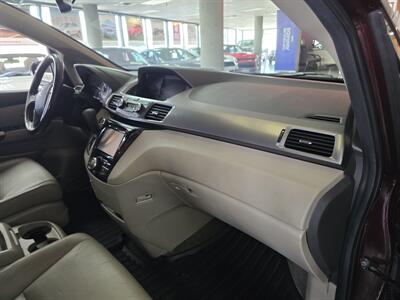 2014 Honda Odyssey EX-L   - Photo 10 - Hamilton, OH 45015