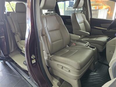 2014 Honda Odyssey EX-L   - Photo 11 - Hamilton, OH 45015