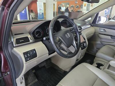 2014 Honda Odyssey EX-L   - Photo 7 - Hamilton, OH 45015