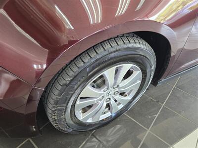 2014 Honda Odyssey EX-L   - Photo 31 - Hamilton, OH 45015