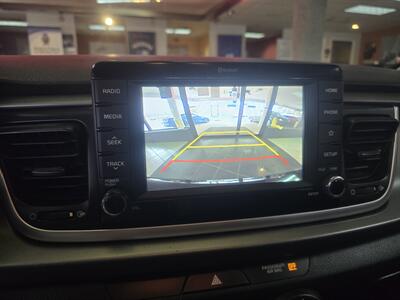 2019 Kia Rio S 4DR SEDAN   - Photo 17 - Hamilton, OH 45015