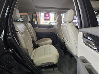 2020 Cadillac XT6 Premium Luxury 4DR SUV - Photo 18 - Hamilton, OH 45015