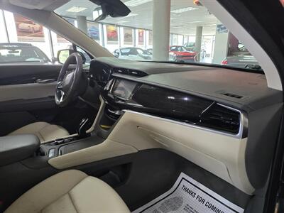 2020 Cadillac XT6 Premium Luxury 4DR SUV - Photo 15 - Hamilton, OH 45015