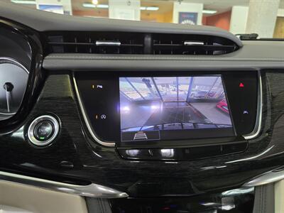 2020 Cadillac XT6 Premium Luxury 4DR SUV - Photo 24 - Hamilton, OH 45015