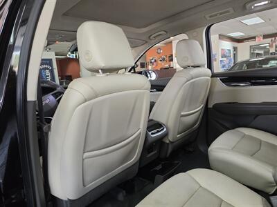 2020 Cadillac XT6 Premium Luxury 4DR SUV - Photo 11 - Hamilton, OH 45015