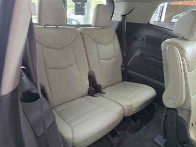 2020 Cadillac XT6 Premium Luxury 4DR SUV - Photo 19 - Hamilton, OH 45015