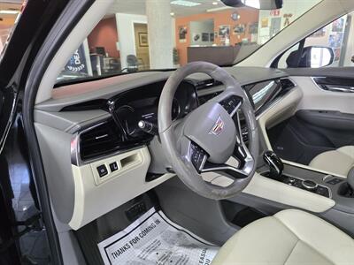 2020 Cadillac XT6 Premium Luxury 4DR SUV - Photo 8 - Hamilton, OH 45015