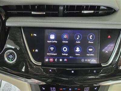 2020 Cadillac XT6 Premium Luxury 4DR SUV - Photo 28 - Hamilton, OH 45015