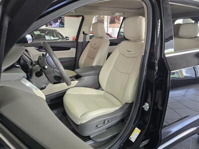 2020 Cadillac XT6 Premium Luxury 4DR SUV - Photo 9 - Hamilton, OH 45015