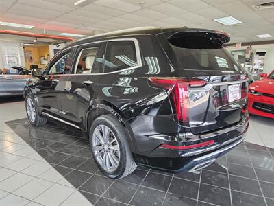 2020 Cadillac XT6 Premium Luxury 4DR SUV - Photo 6 - Hamilton, OH 45015