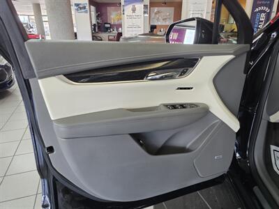 2020 Cadillac XT6 Premium Luxury 4DR SUV - Photo 7 - Hamilton, OH 45015