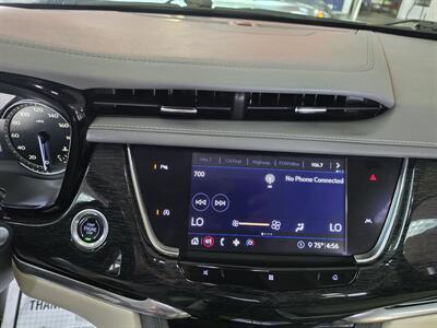 2020 Cadillac XT6 Premium Luxury 4DR SUV - Photo 27 - Hamilton, OH 45015