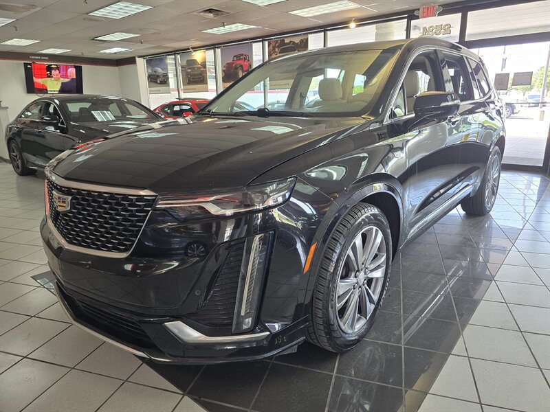 2020 Cadillac XT6 Premium Luxury 4DR SUV   - Photo 1 - Hamilton, OH 45015